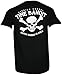 Time Bandit T-shirt Next Generation