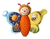 Produkt-Bild: Ravensburger ministeps 04373 - Mein Schmetterlings-P&uuml;ppchen