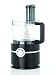 Morphy Richards 48791 Latitude Black Food Processor