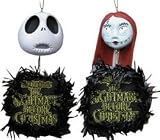 Eigenschaften NECA 32546 / NBX Nightmare before Christmas - Wreath Ornaments