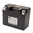 Shorai LFX09L2-BS12 Extreme Rate Lithium Iron Powersports Battery