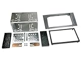 RT Doppel DIN Blende Komplett-Set für Ford Mondeo 2003 -->