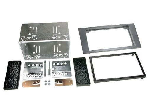 RT Doppel DIN Blende Komplett-Set für Ford Mondeo 2003 -->