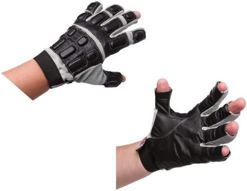 TITLE Boxing Strong Hands Weighted Gloves