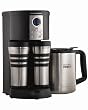 Hamilton Beach Stay or Go Thermal Coffeemaker - Black (45237H)
