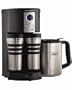 Stay Or Go Digital Thermal Coffeemaker