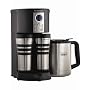 Hamilton Beach Stay or Go Thermal Coffeemaker - Black (45237H)