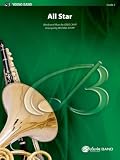 All Star Conductor Score & Parts
