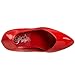 Pleaser Women's Dream-420W Pump