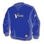 Minnesota Vikings Crewneck Sweatshirt