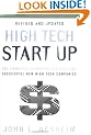 High Tech Start-up: Creating Successful New High Tech Companies