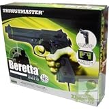Xbox - Pistole Beretta 100Hz - 