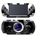 PSP Skin - Z33 Dark