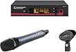 Sennheiser EW 145 G3-G-UShandheld super-cardiod EW system