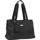 Baggallini Only Bagg - Microfiber (Black )