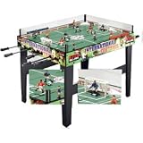 BCE International Slide Football Table (IR4-P)