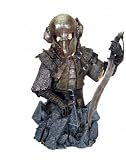 Lord of the Rings: Frodo in Orc Armor BustIMAGE