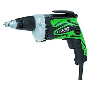 HITACHI W 6 VM Bauschrauber 620W 9Nm 0-6000min-1 HITACHI W 6 VM Bauschrauber 620W 9Nm 0-6000min-1