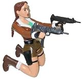 Tomb Raider Lara Croft Action Figure