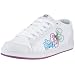 Etnies Lo-Pro-Baller 420162944, Damen Sneaker, weiss, (white/purple 944)