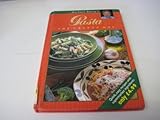 Michael Barry's pasta the crafty way