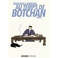 Au temps de Botchan, Tome 1 :