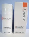 Remergent Microcirculation Therapy Skin Stimulating Cream 1 Oz.