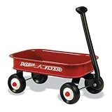 Radio Flyer Little Red Wagon