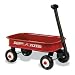 Radio Flyer Little Red Wagon