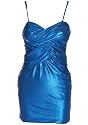 Abandon Farrah Shine Dress