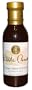 Barbecue Sauce, Pebble Creek, No Sugar Added Grill Glaze & BBQ Sauce, 13oz Glass Jar