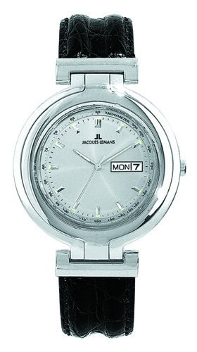 Jacques Lemans Damenuhr Monaco 1-966B Preisvergleich