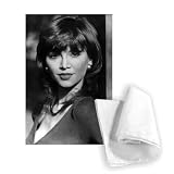 Victoria Principal - Tea Towel 100% Cotton - Art247 - Tea Towel - 46x70cm