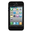Otterbox Impact Case for iPhone 4  (Black)