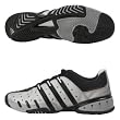 adidas Men's Barricade IV Tennis Shoe