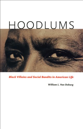 Hoodlums: Black Villains and Social Bandits in American Life