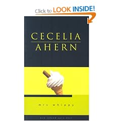Mrs. Whippy (Open Door Series V)