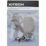 XiTech XK2 VW/Audi CANBUS USB Diagnostics System