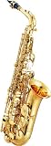 Jupiter Saxophone Alto D'etude Jas 769gl-mp (verni)