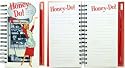 Honey Do List Book - Funny Retirement Gift