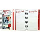 Shop Honey Do List Book - Funny Retirement Gift