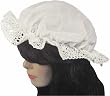 Colonial Mob Cap