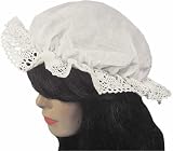 Colonial Mob Cap