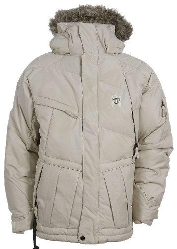 Childrens Toyshop  Sporting Goods : 686 Ace Weave Down Jacket - Men's
