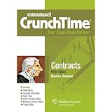crunchtime contracts fifth edition