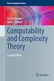 Cheap  Computability and Complexity Theory (Texts in Computer Science)  Free Shipping