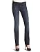 7 For All Mankind Women's Straight Leg Jean in Los Angeles Dark