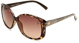 Baby Phat B2074STORT059 Butterfly Sunglasses
