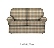 Charlotte Small Sofa