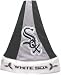 Chicago White Sox Colorblock Santa Hat
